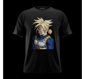 Trunks of the Future SS